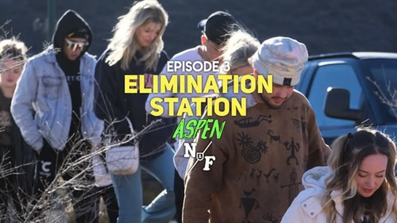 Elimination Station