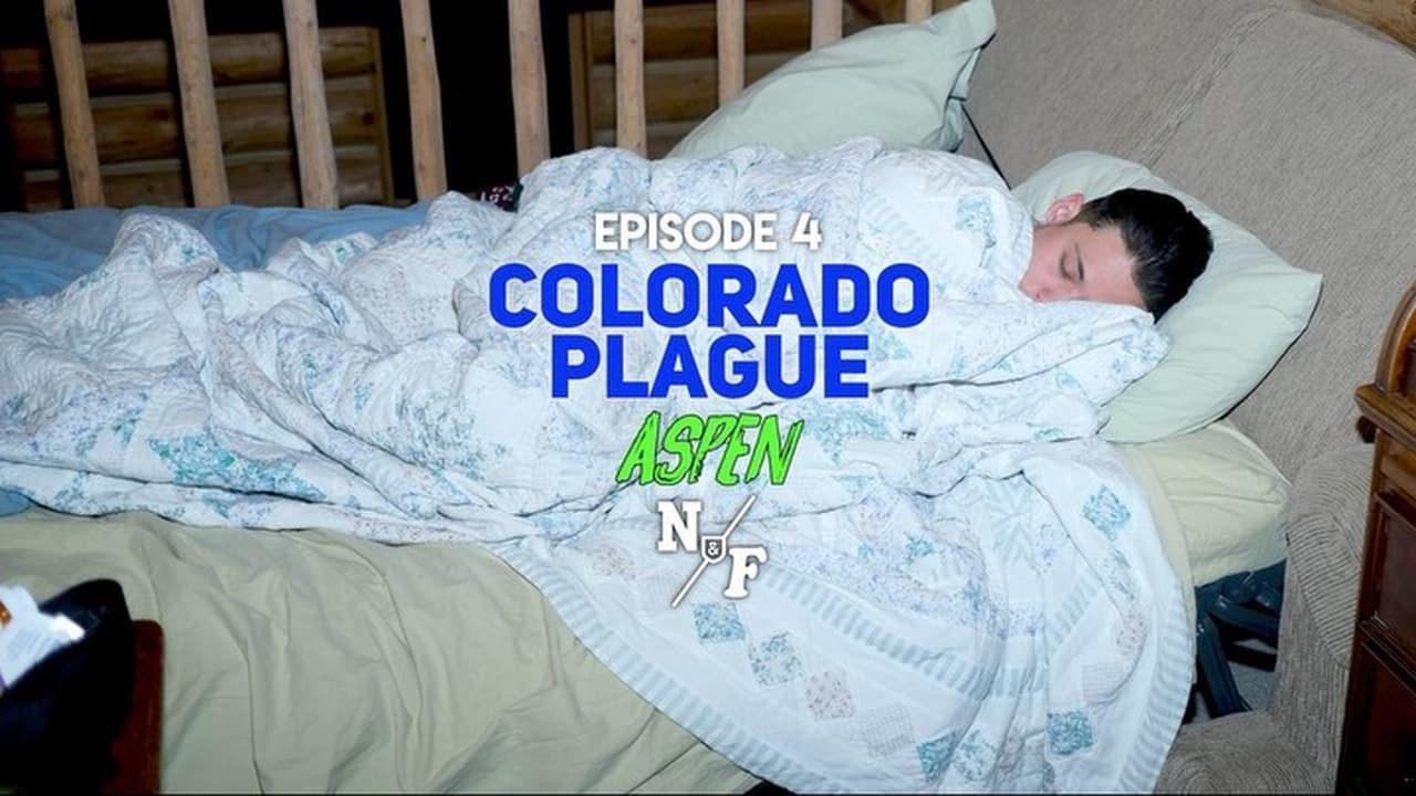 Colorado Plague