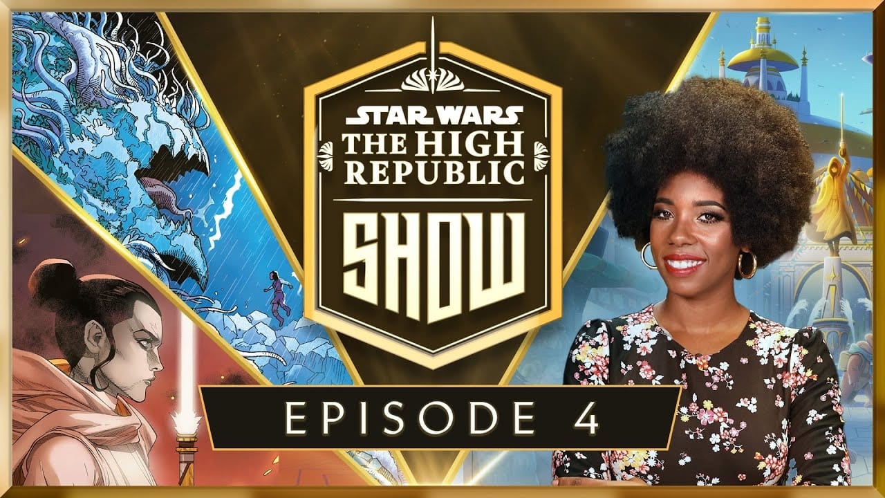 High Republic Jedi Council Deep Dive a Lesson on Wayseekers and More