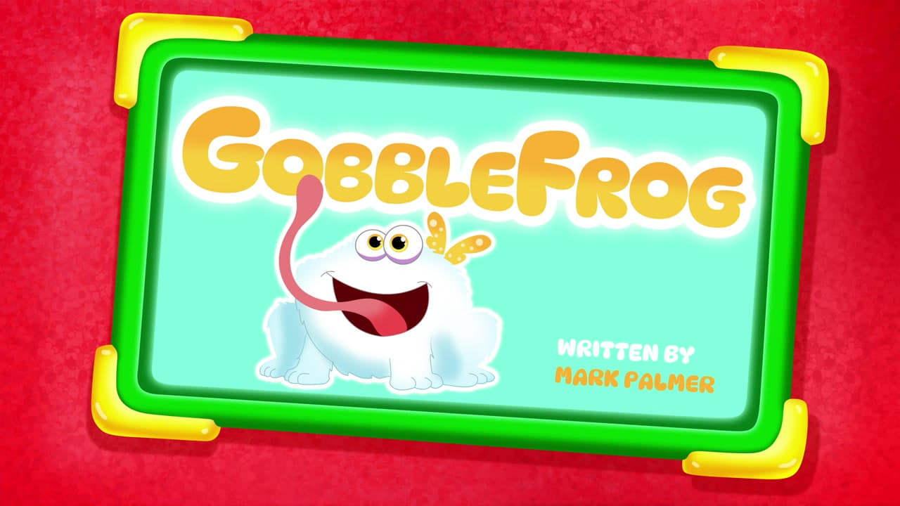 Gobblefrog