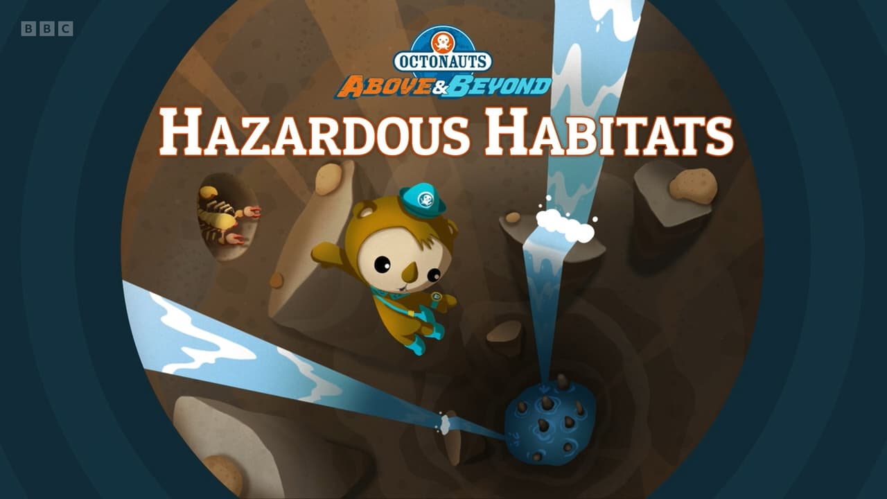 Hazardous Habitats