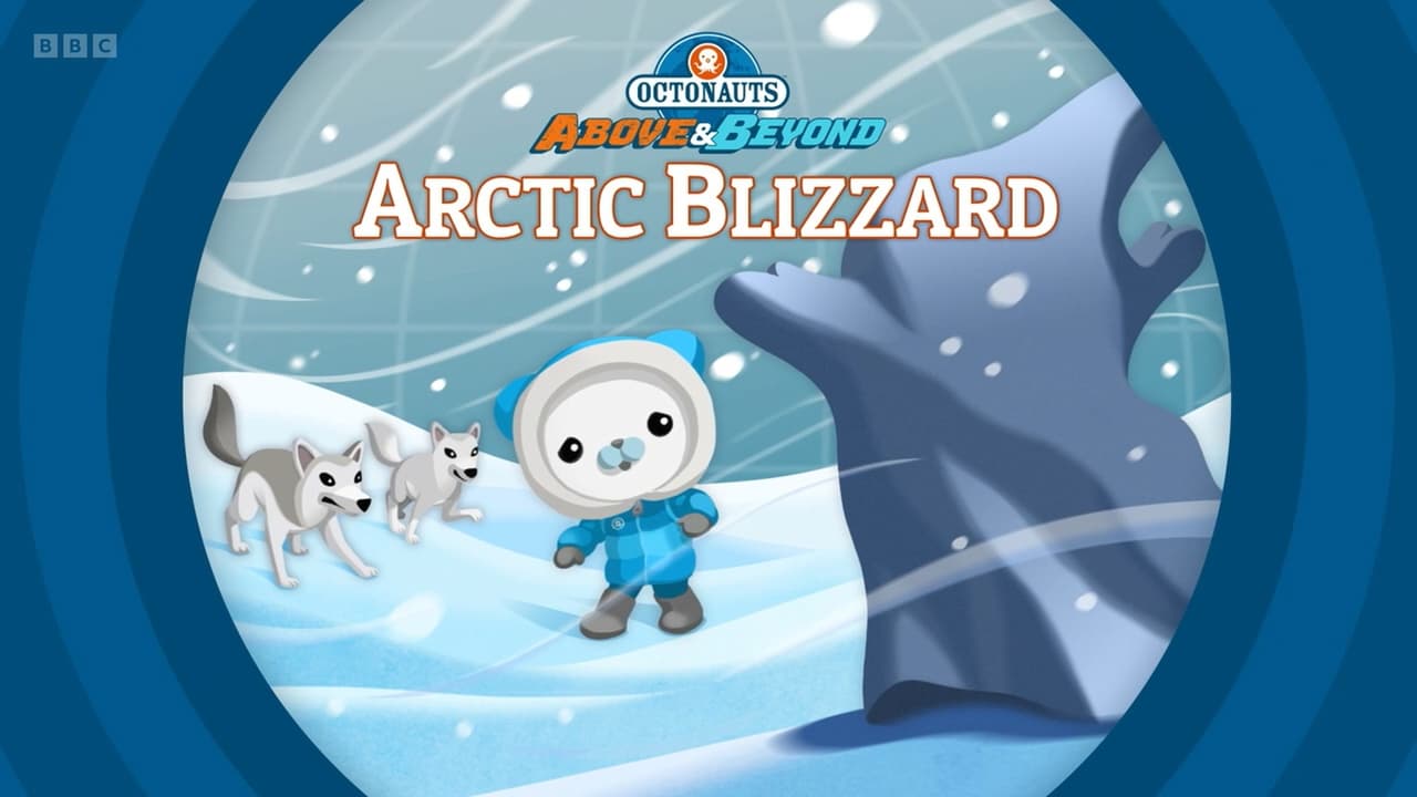 Arctic Blizzard