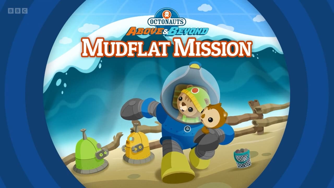 Mudflat Mission