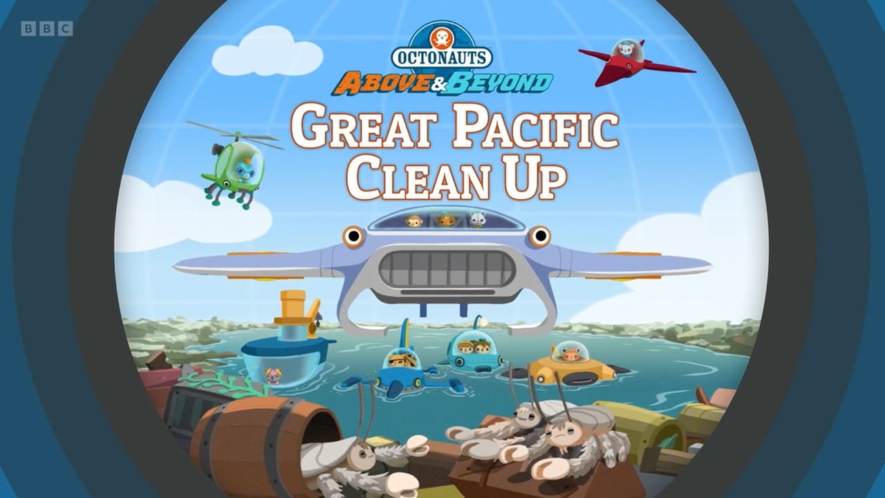 Great Pacific Cleanup