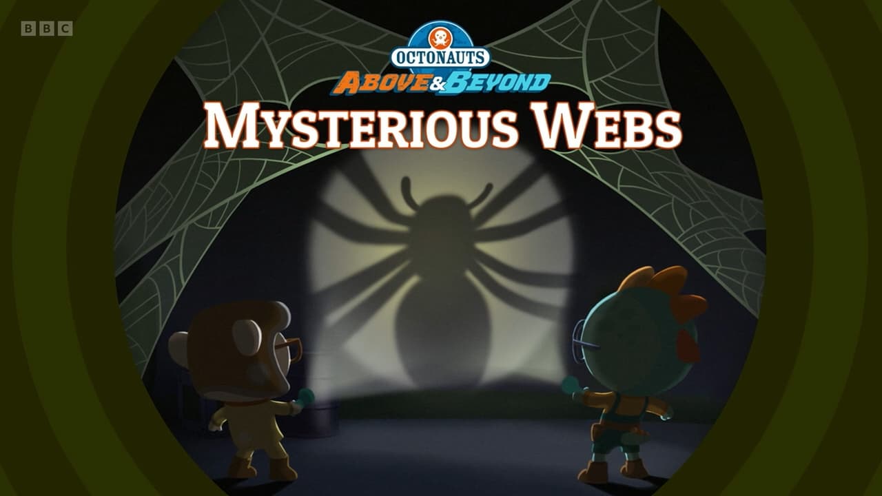 Mysterious Webs