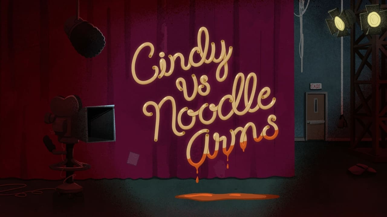 Cindy vs Noodle Arms