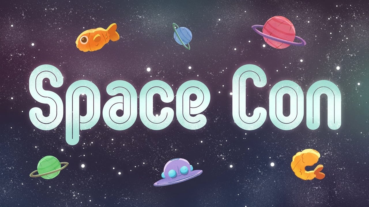 Space Con