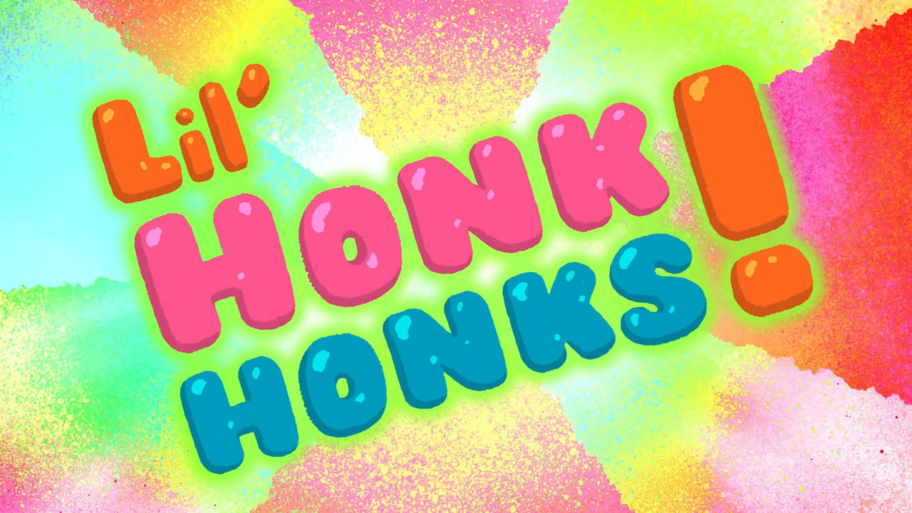 Lil Honk Honks