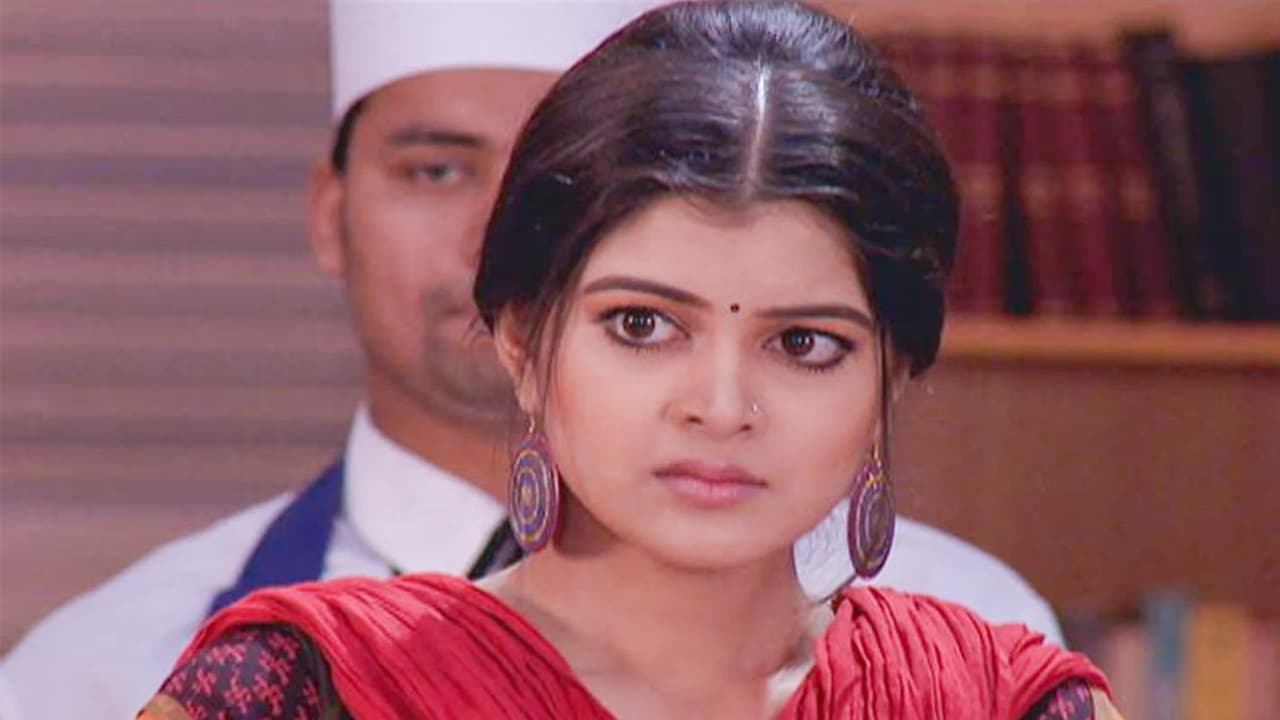 Pakhi Gets Humiliated