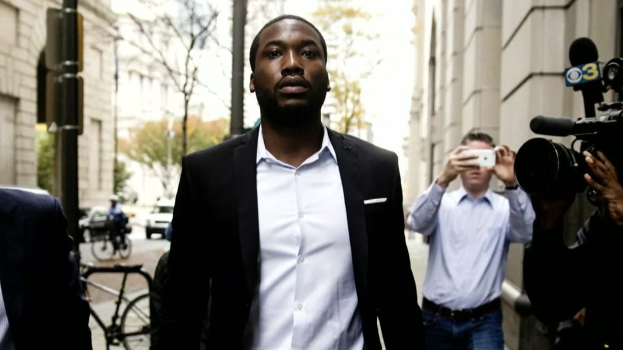 Dreams and Nightmares The Meek Mill Story