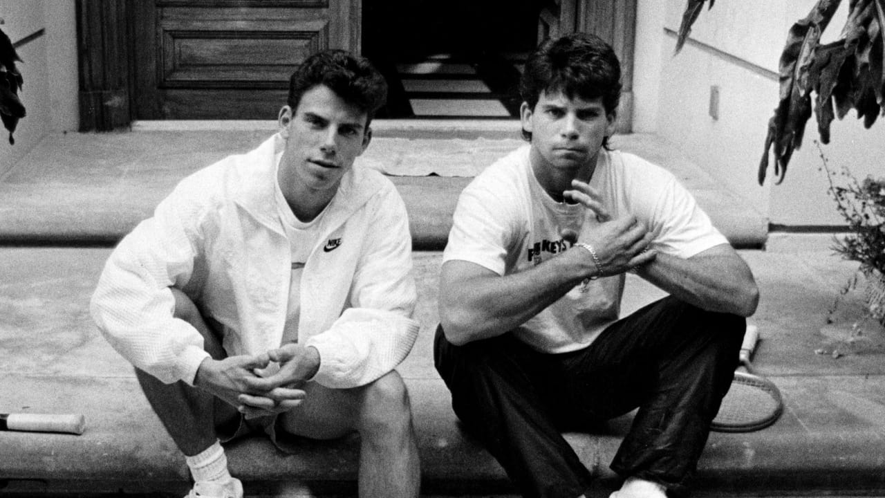 The Menendez Brothers Fight for Freedom