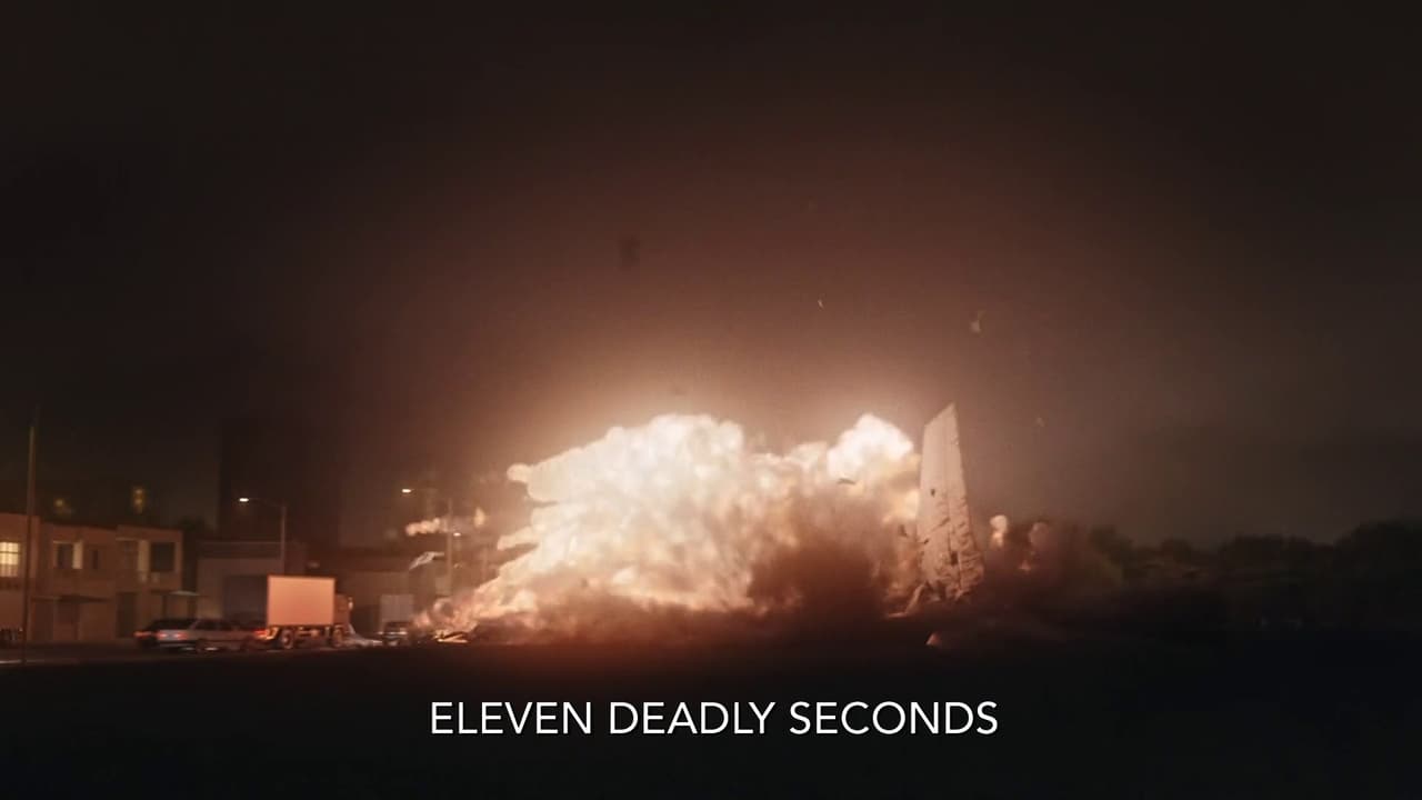 Eleven Deadly Seconds China Airlines Flight 676