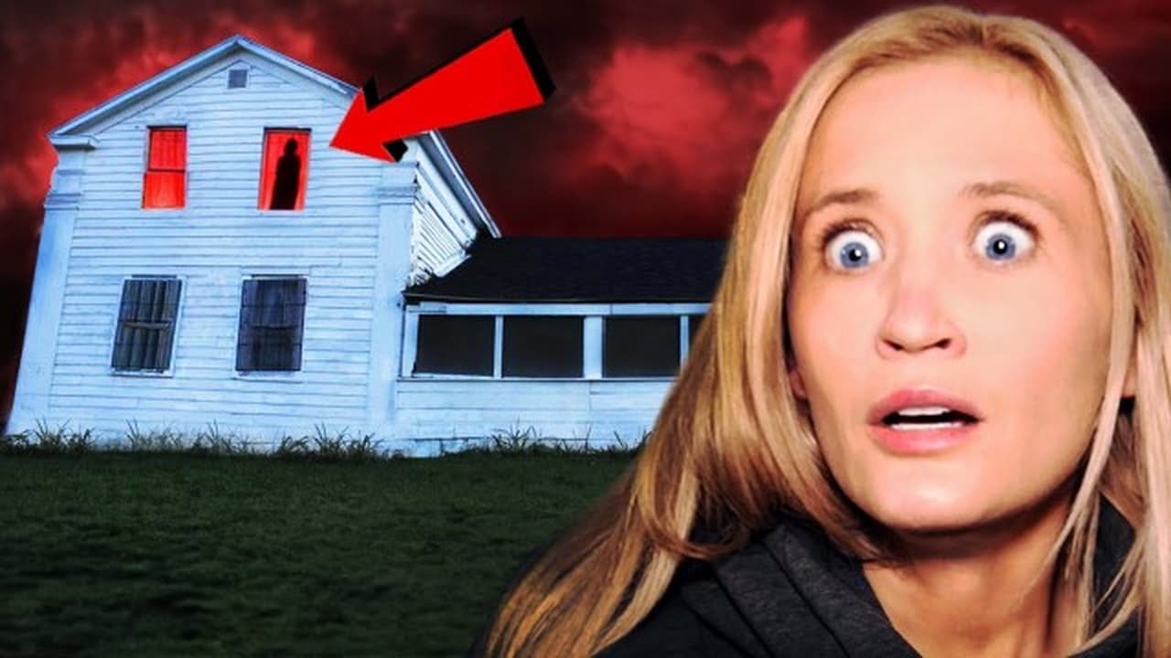 Our Evil Night in New Yorks Most Haunted Home
