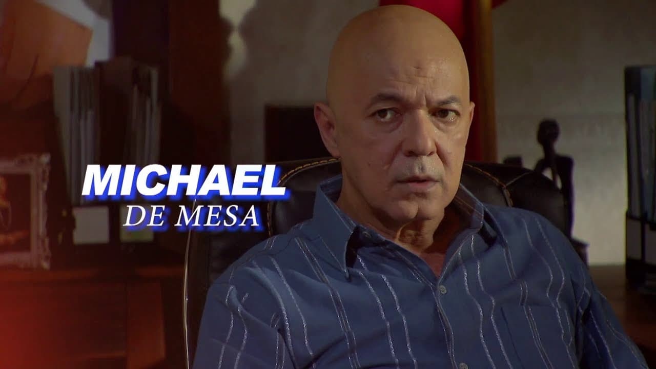 Michael De Mesa
