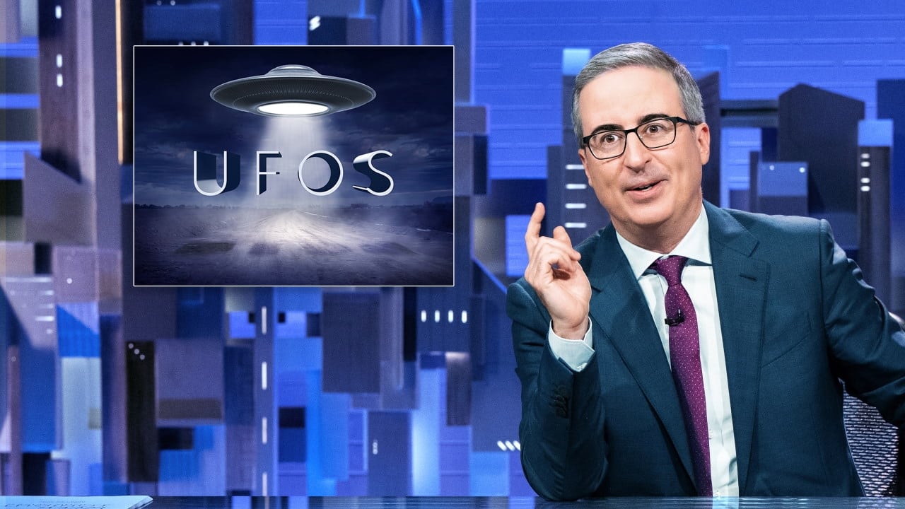 April 21 2024 UFOs