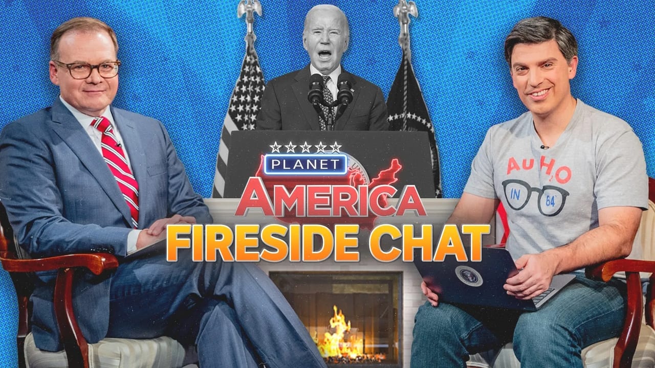 Fireside Chat Friday 922024