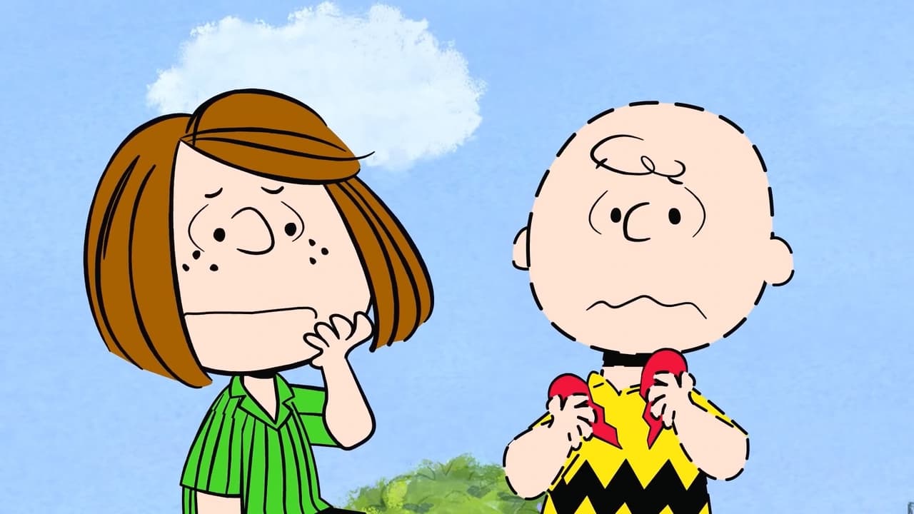 Poor Chuck A letter to Charlie Brown