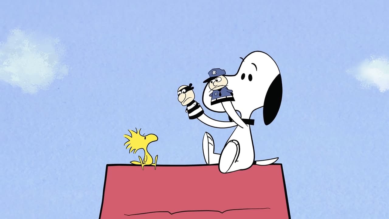 Snoopy and Woodstocks Show