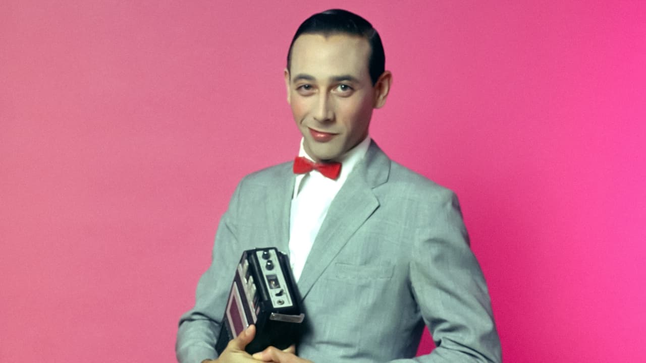 Pee Wee Herman