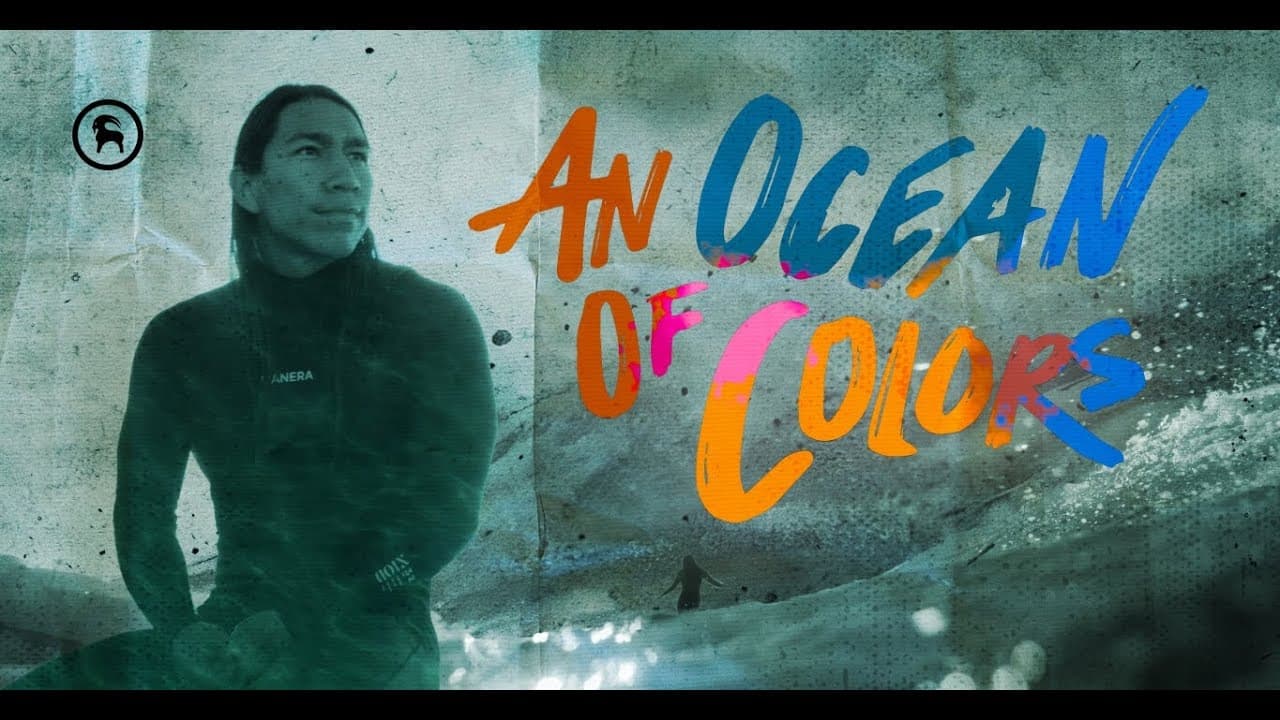 Un Mar De Colores  An Ocean Of Colors