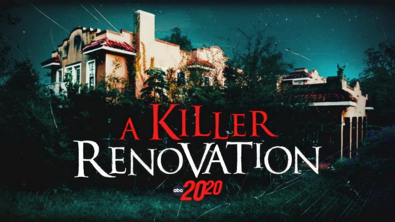 A Killer Renovation