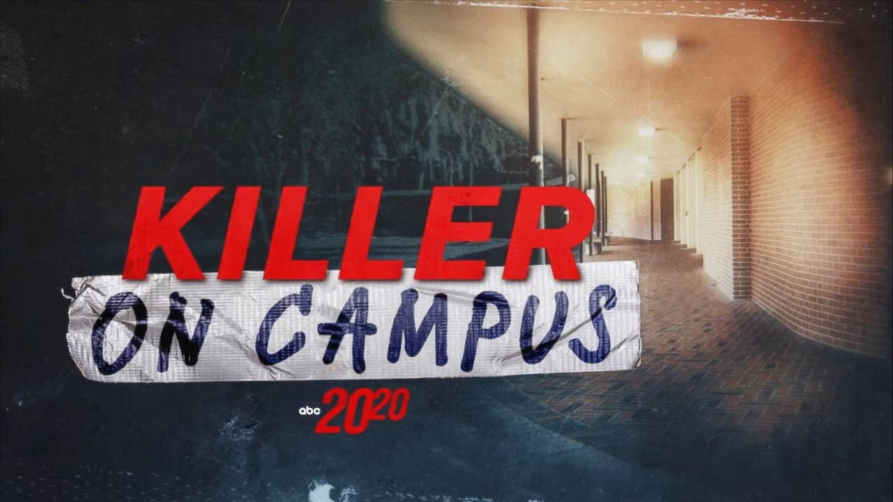 Killer on Campus