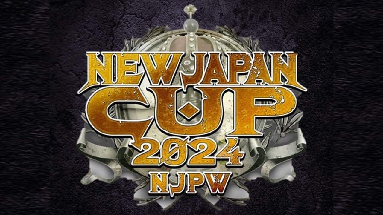 NJPW New Japan Cup 2024 Day 9