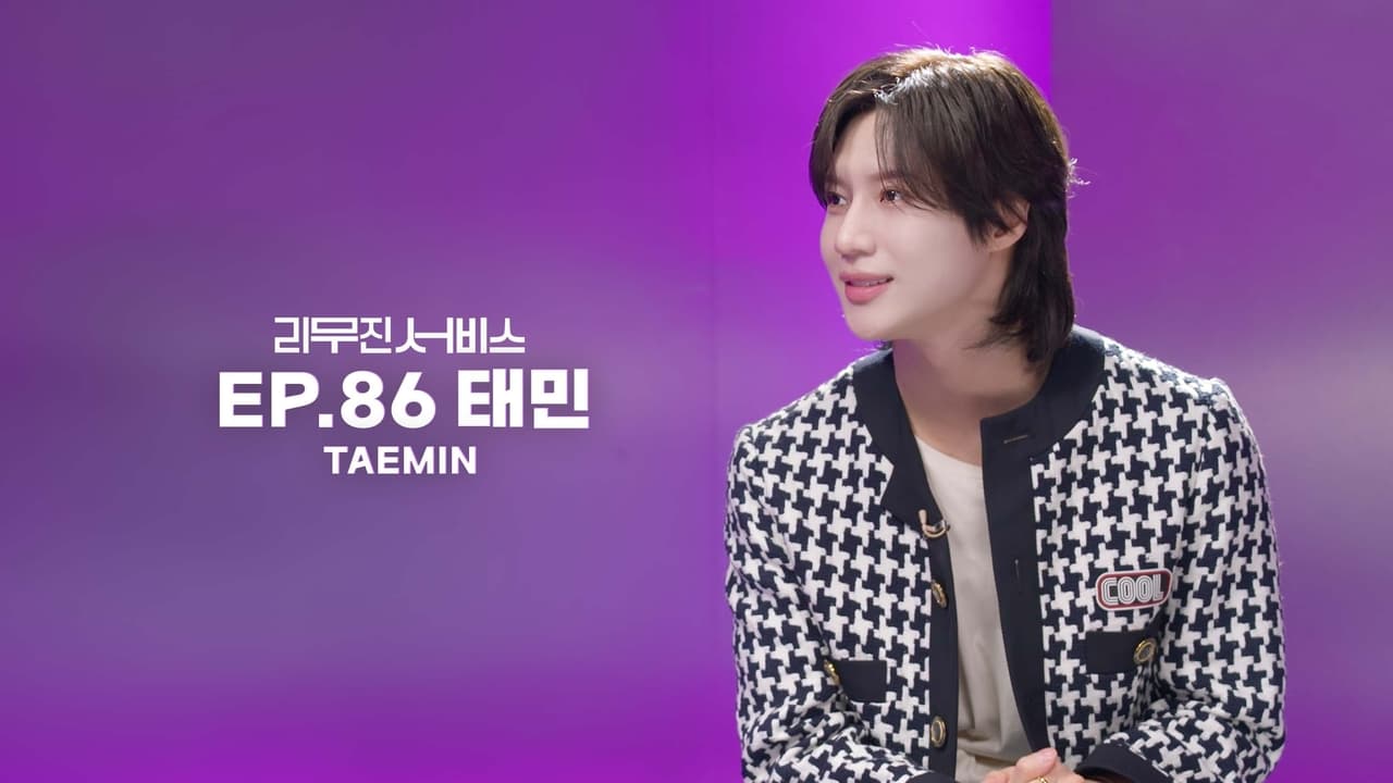 SHINees Taemin