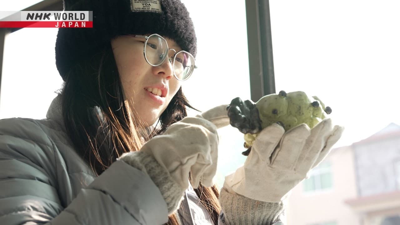 Young Lives Resculpted Jingdezhen China