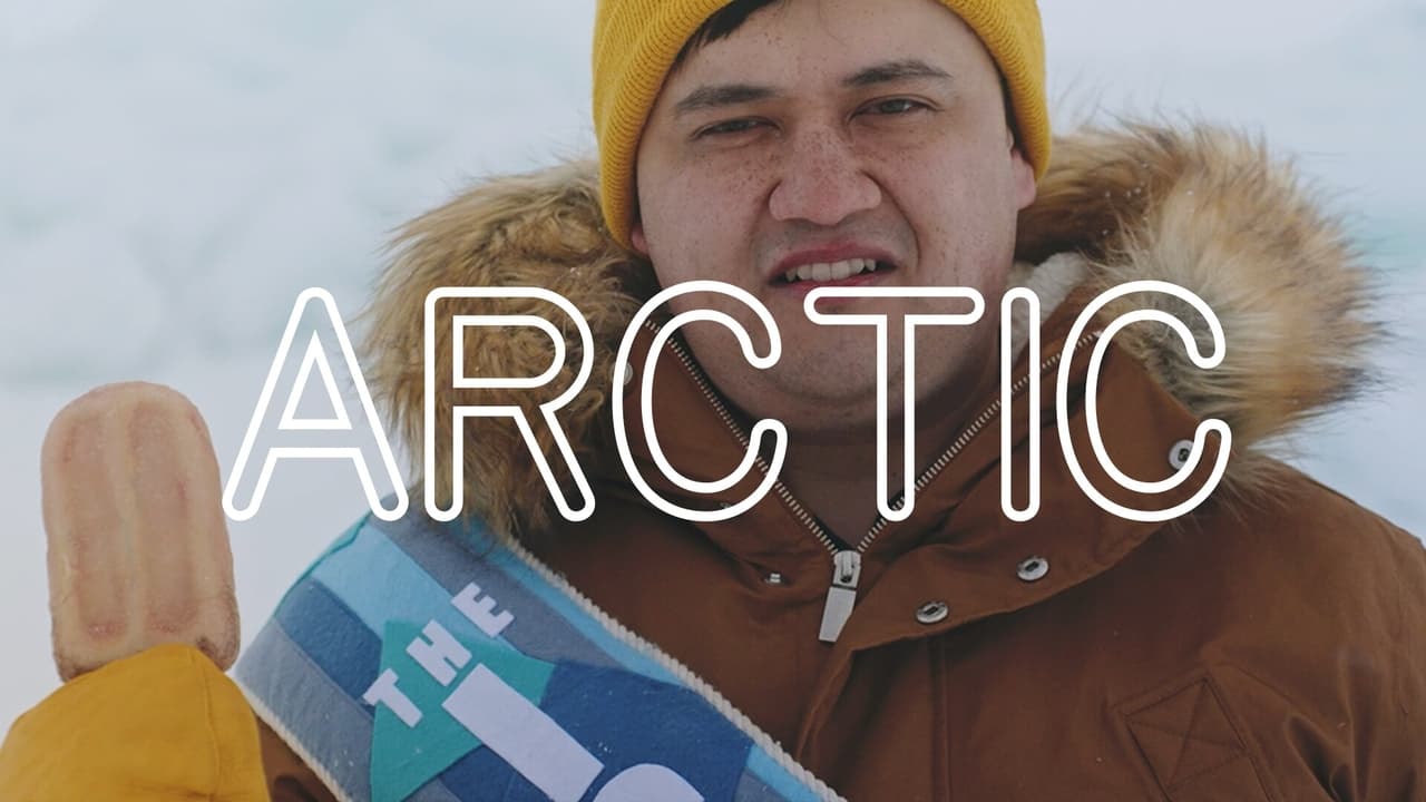 What Lives in the Arctic