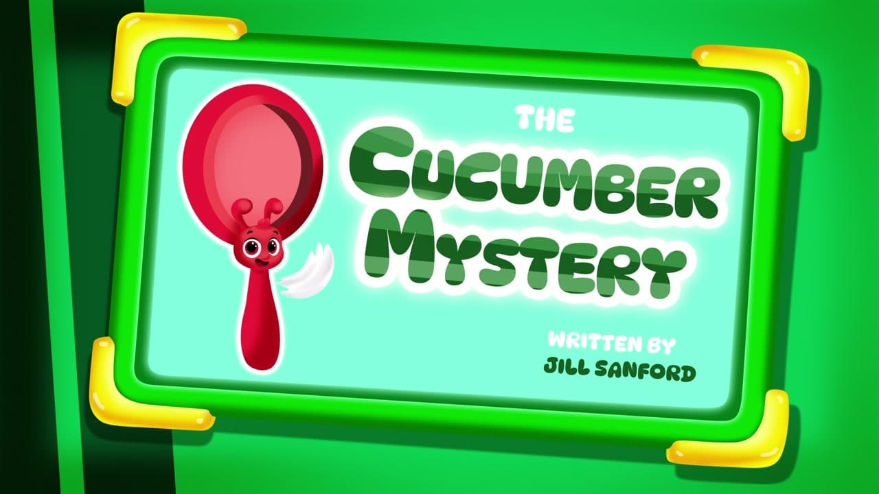 The Cucumber Mystery