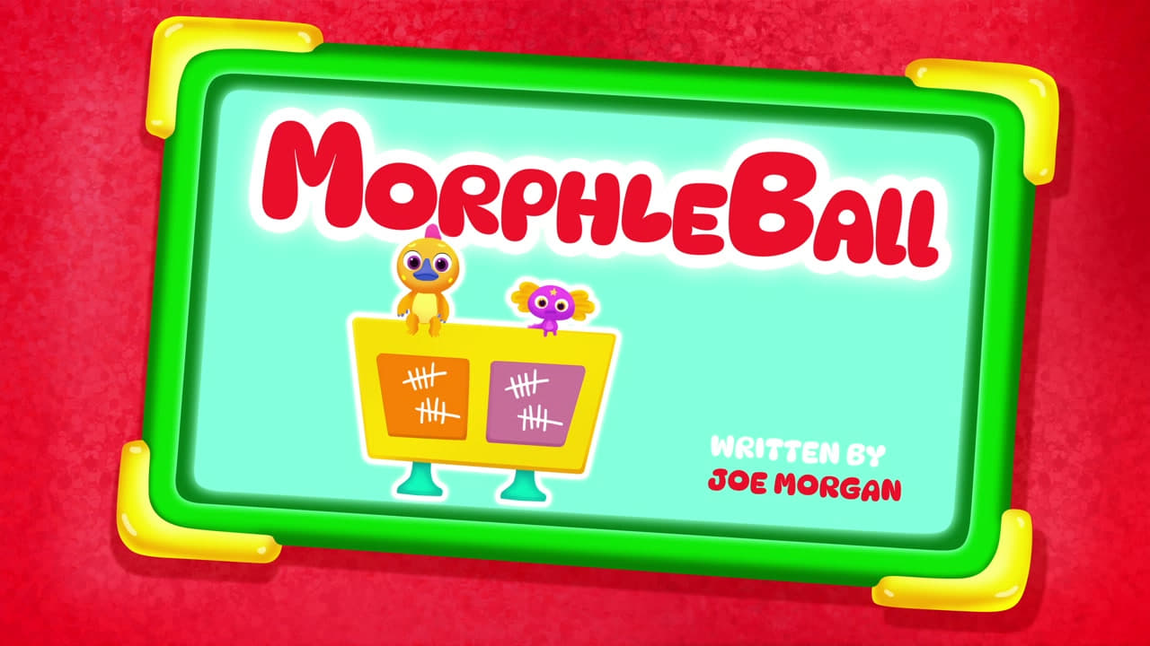 Morphle Ball