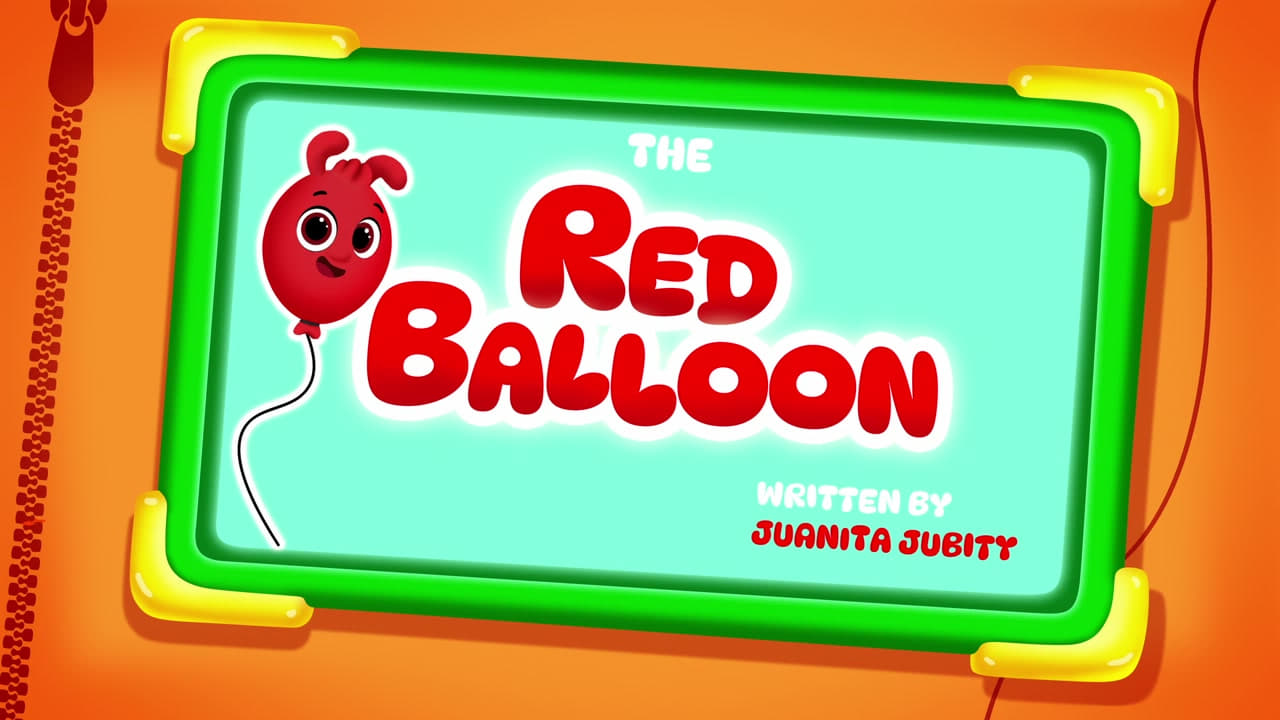 The Red Balloon