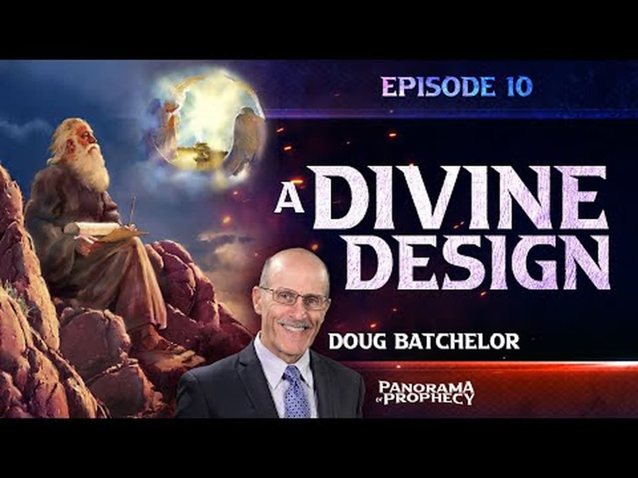 A Divine Design