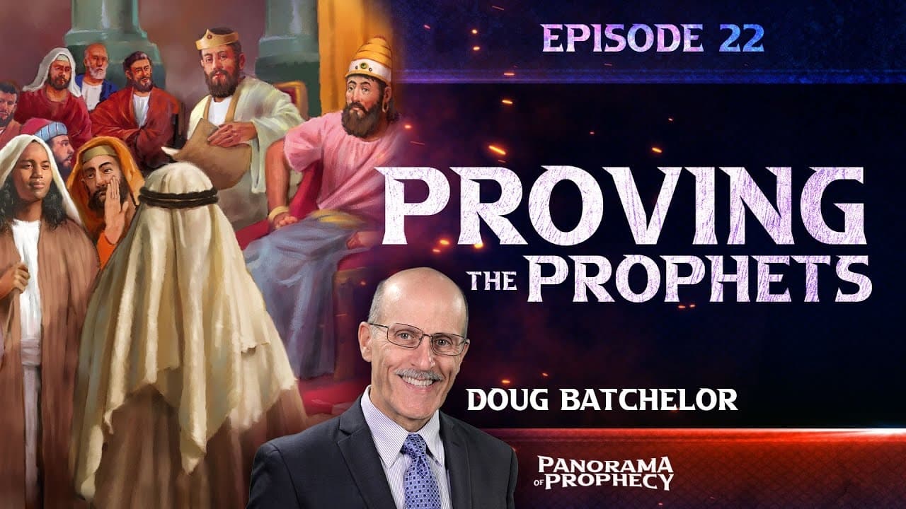 Proving the Prophets