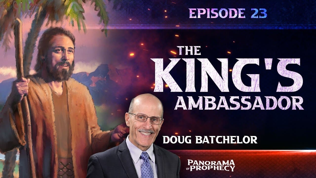 The Kings Ambassador