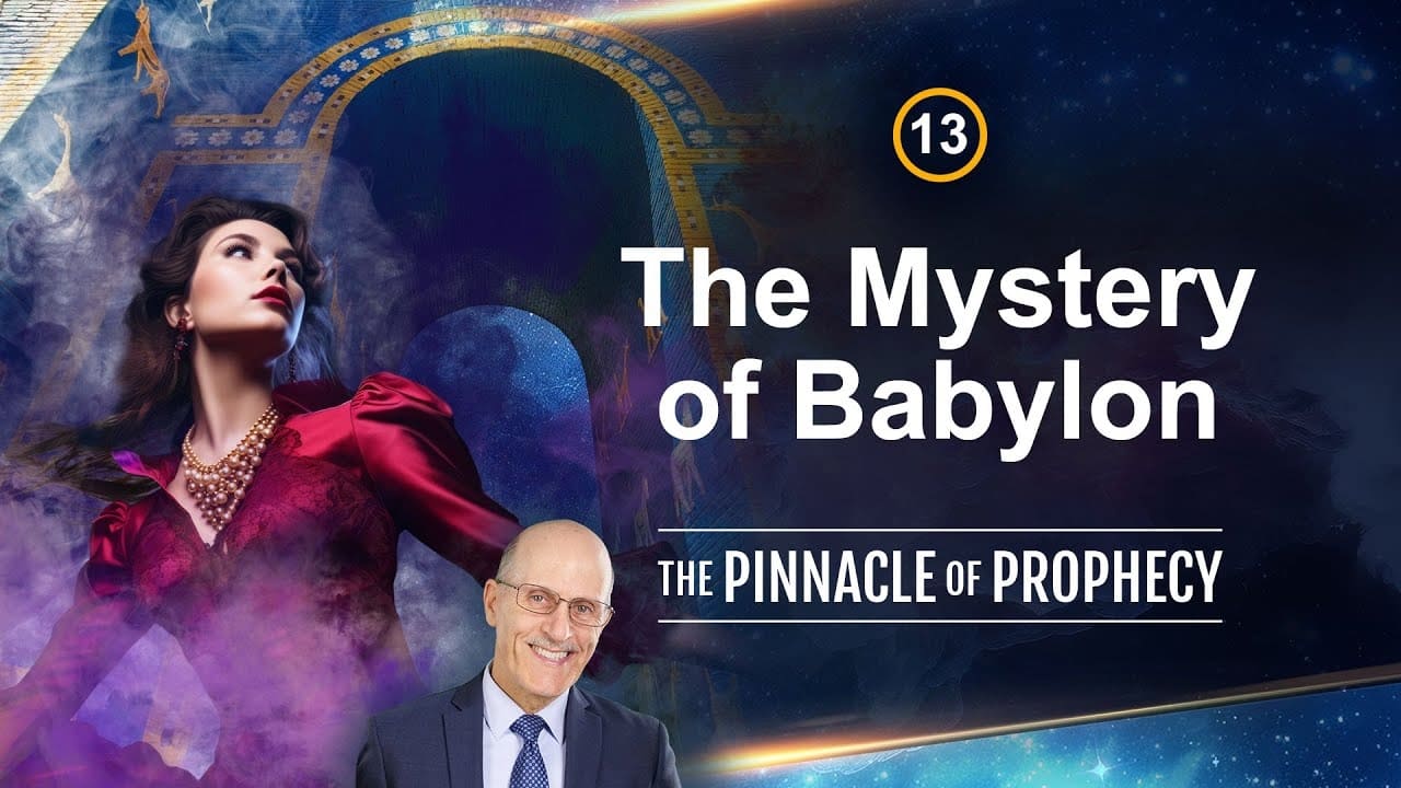 The Mystery of Babylon