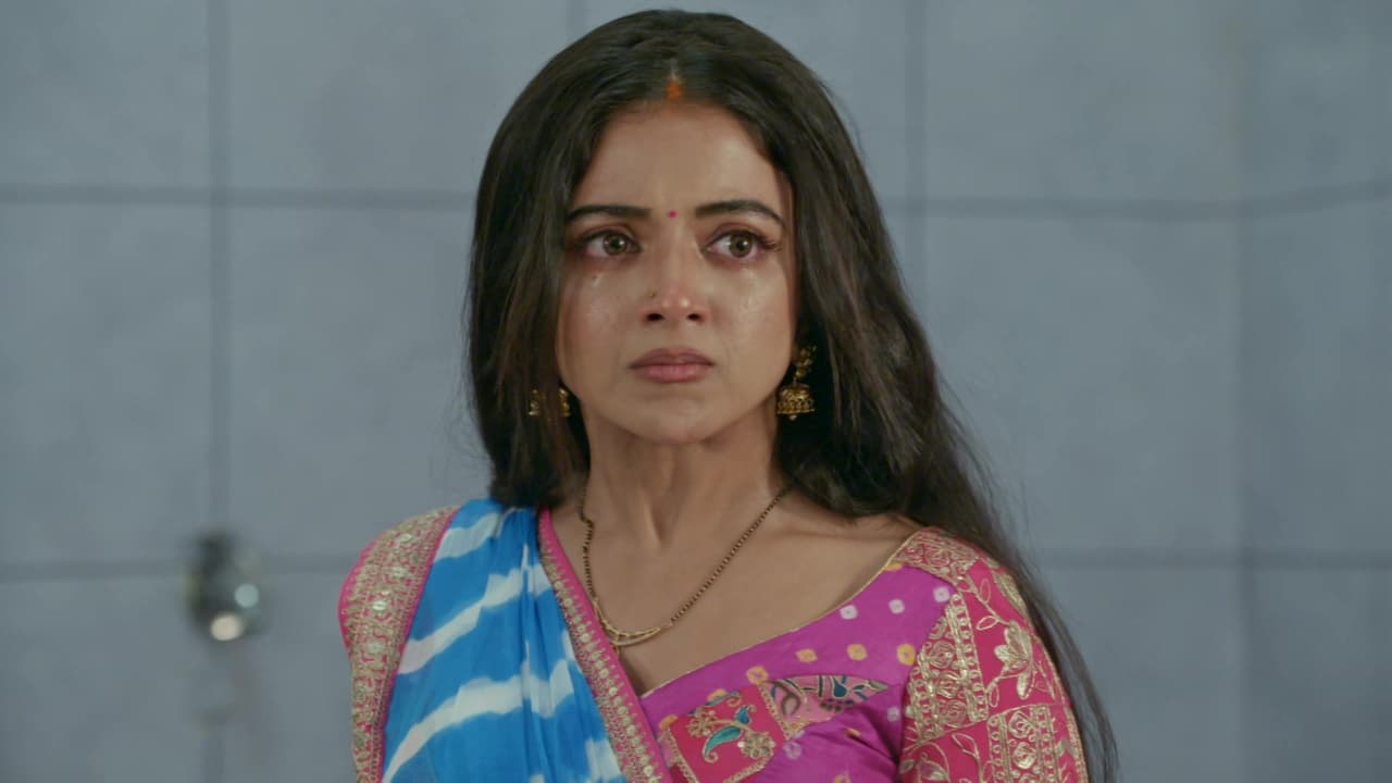 Rukmini Defends Her Father