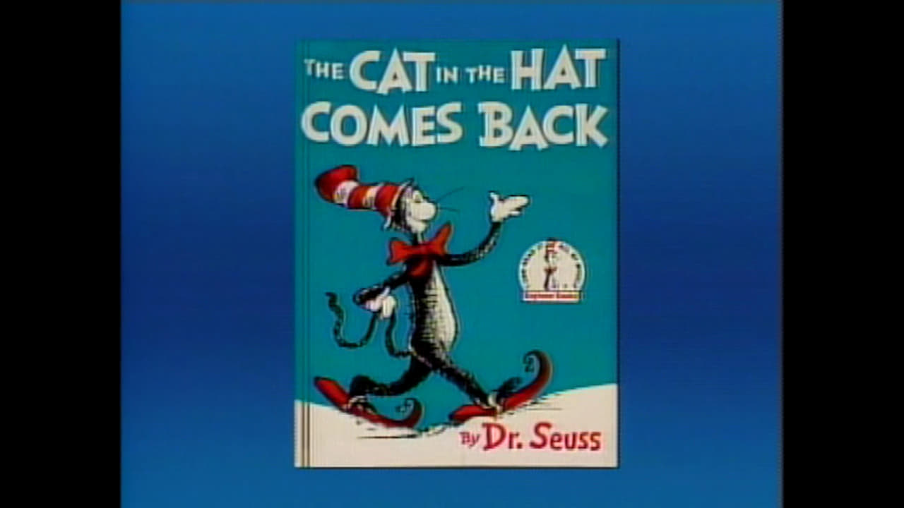 The Cat in the Hat Comes Back