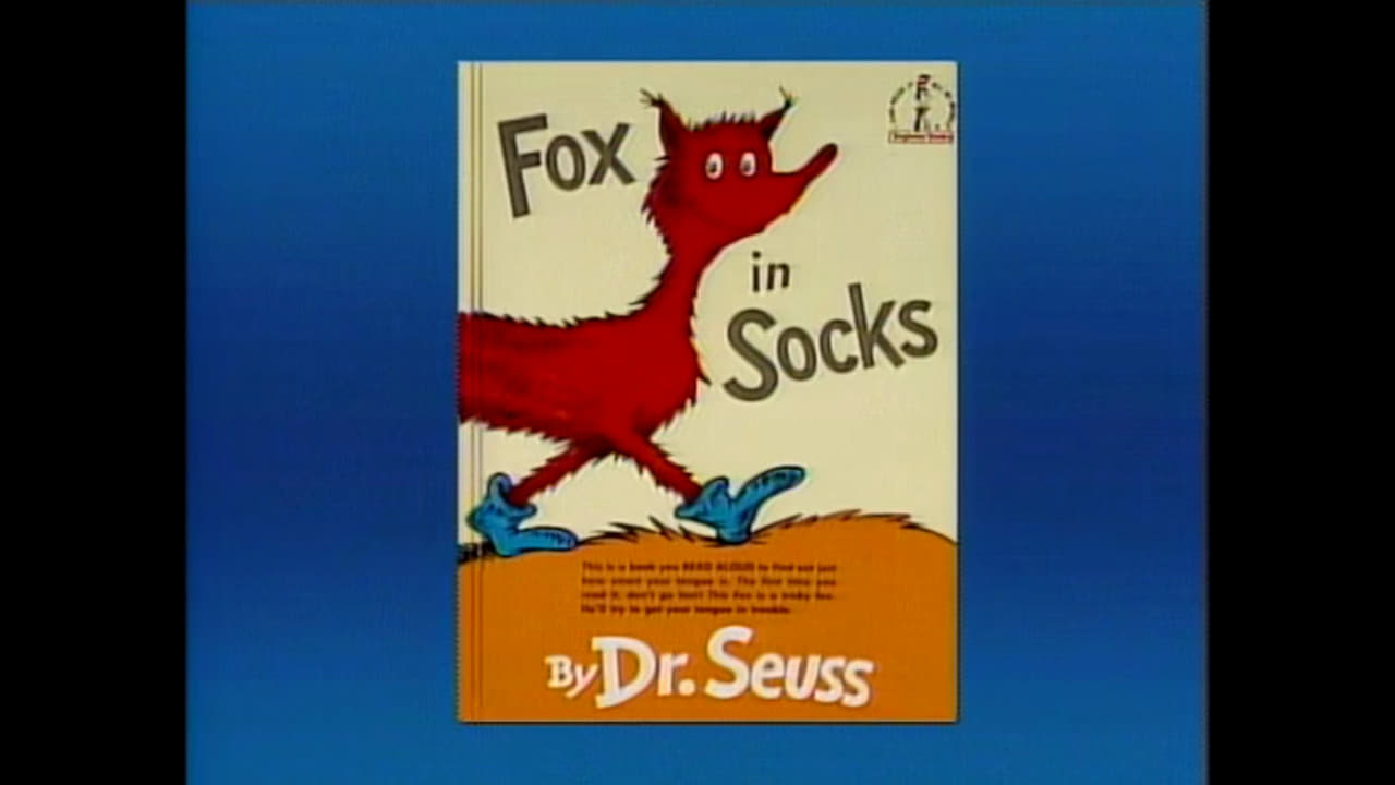 Fox in Socks