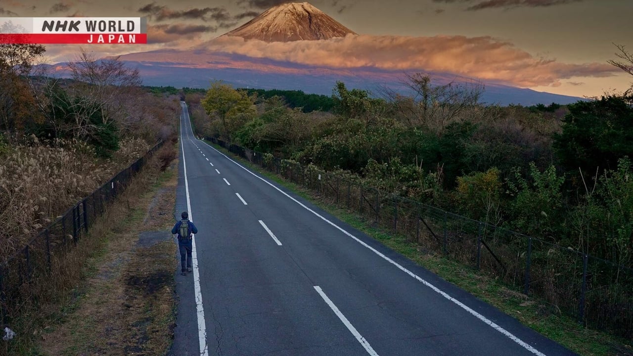 Mt Fuji Long Trail  BEAUTY