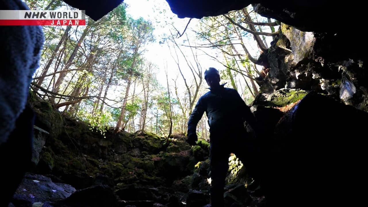 Mt Fuji Long Trail  OUTDOORS