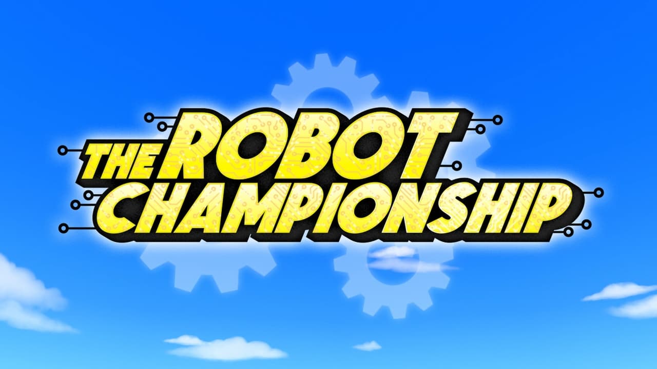 The Robot Championship