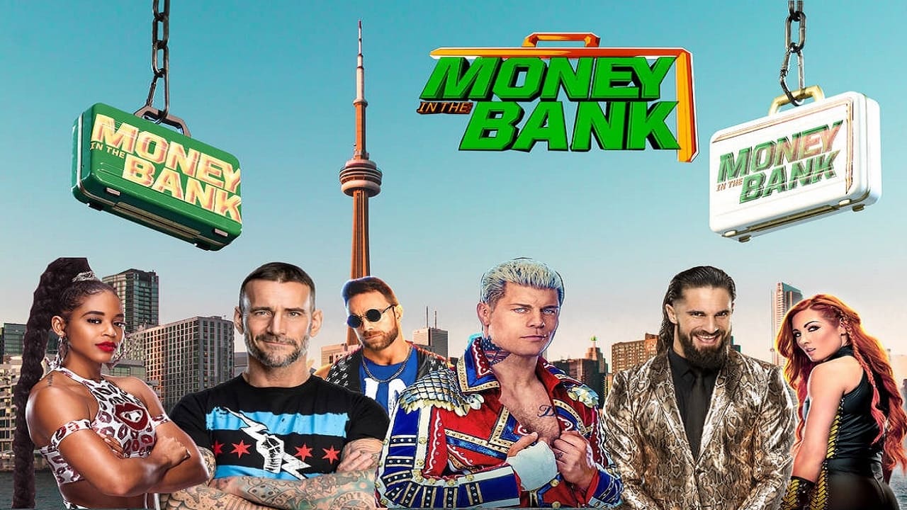 Money in the Bank