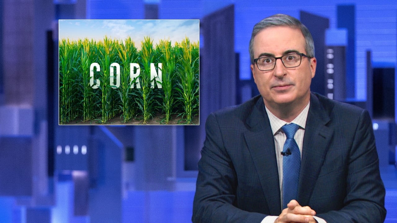 May 19 2024 Corn