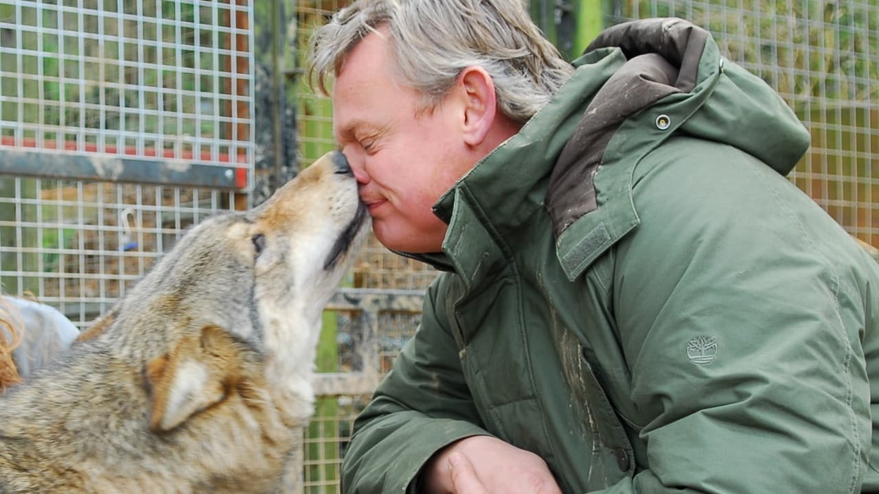 Martin Clunes A Man and His Dogs Part 1