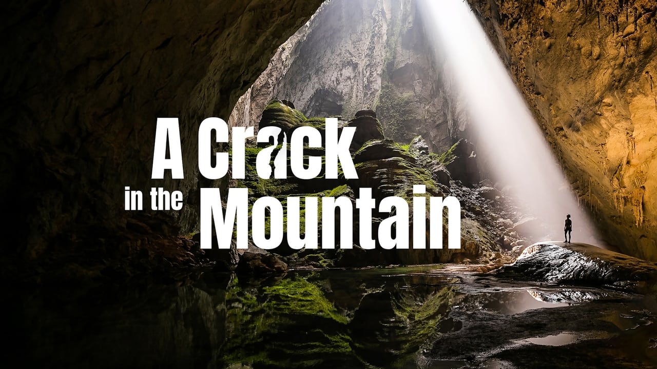 A Crack in the Mountain  Vietnam