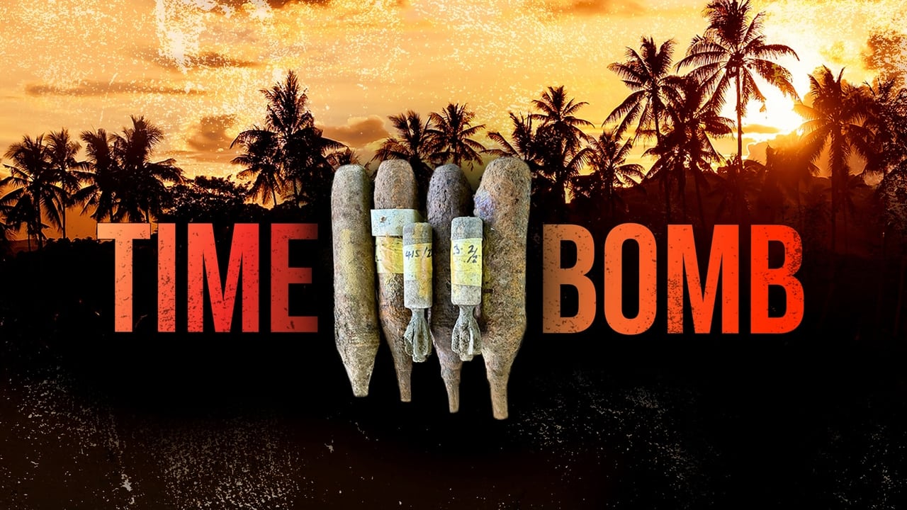 Time Bomb  The Pacific