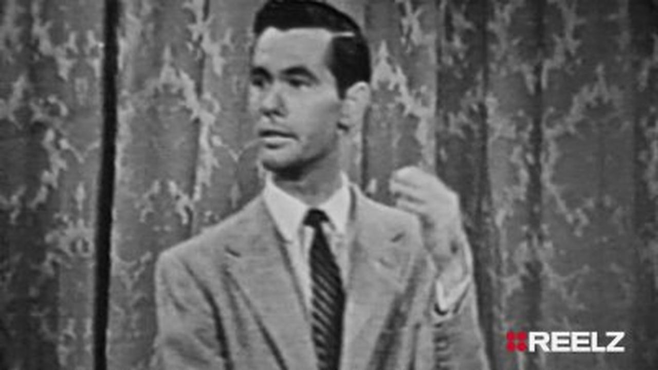 Johnny Carson