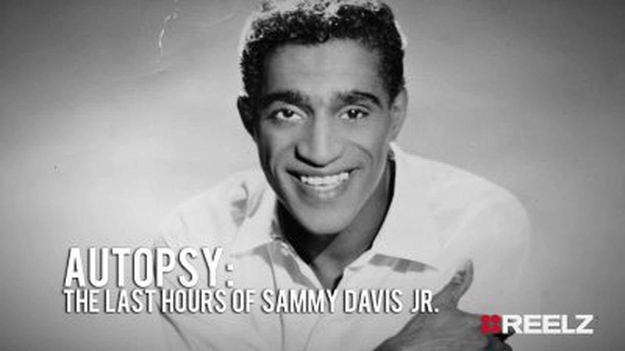 Sammy Davis Jr